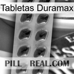 Duramax Tablets 22